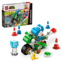 LEGO® Super Mario™ 72031 Mario Kart™ - Yoshi Bike