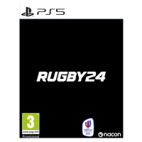Rugby 2024 (PS5)