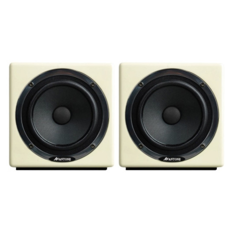 Avantone Pro Active MixCubes Buttercream (pair)