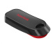 SanDisk Flash Disk 32GB Cruzer Snap, USB 2.0