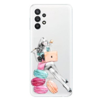 iSaprio Girl Boss pro Samsung Galaxy A32 5G