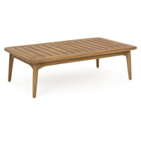 Bizzotto designové stoly Ninfa Xenia Coffee Table (šířka 120 cm)