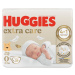 HUGGIES Extra Care velikost 0, 25 ks