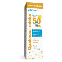 MedPharma Opal.mléko SPF50 baby 200ml+30ml ZDARMA