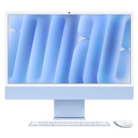 iMac 24