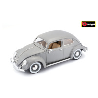 Bburago 1:18 VOLKSWAGEN KAFER-BEETLE