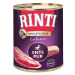 Rinti Singlefleisch Exclusive čistá kachna 6 × 800 g