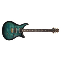 PRS Custom 24 10 Top Cobalt Smokeburst