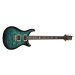 PRS Custom 24 10 Top Cobalt Smokeburst