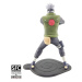 Figurka ABYstyle Studio Naruto Shippuden - Kakashi