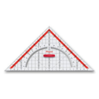 Trojúhelník Maped Technic