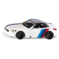 SIKU Super - BMW Z4 M40i  1:50