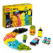Lego® classic 11027 neonová kreativní zábava