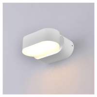 LED Wall Light Epistar 6W bílé Body otočné