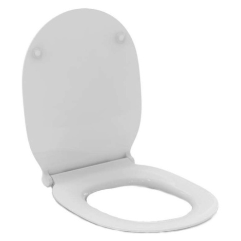 IDEAL STANDARD Connect Air WC sedátko ultra ploché, softclose, bílá E036601