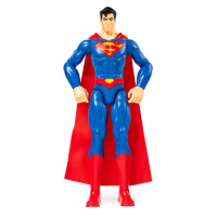 Superman akční bojová figurka 30cm, spin master