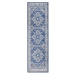 Villeroy & Boch - Hanse Home koberce Běhoun Villeroy & Boch 106123 Blue, Cream - 80x240 cm