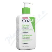 CeraVe Hydratační čisticí emulze 236ml