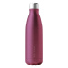 Láhev na pití OXY BoLT 700 ml METAL - Purple satin