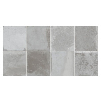 Obklad Geotiles Province silver 30x60 cm lesk PROVINCESI