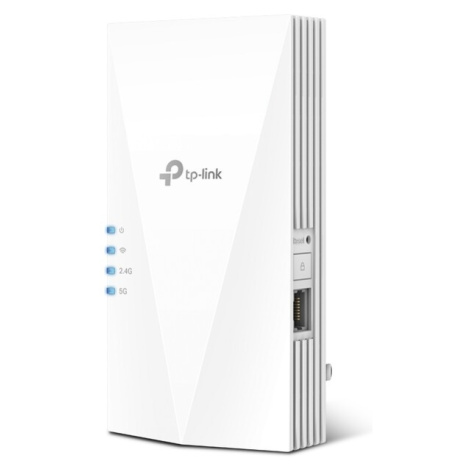 TP-Link RE700X Bílá TP LINK