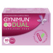 GYNIMUN dual cps.60