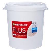 Malba interiérová PRIMALEX Plus bílá, 40 kg