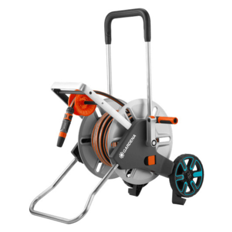 Vozík s hadicí GARDENA 18547-20 CleverRoll Easy M sada