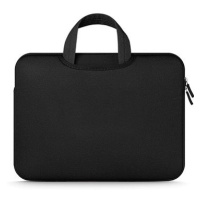 Tech-Protect Airbag taška na notebook 15-16'', černá