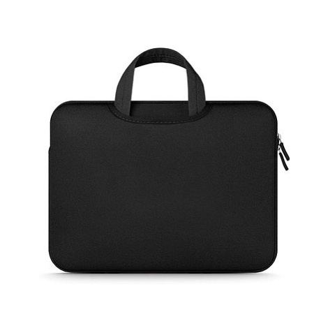 Tech-Protect Airbag taška na notebook 15-16'', černá