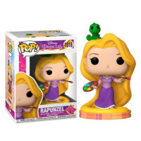 Funko Pop! Disney Rapunzel Ultimate Princess 1018