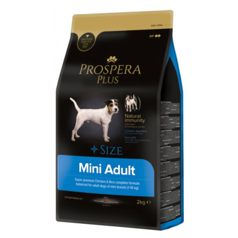 Prospera Plus Mini Adult 2kg