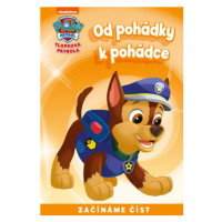 Od pohádky k pohádce - Tlapková patrola | Kolektiv