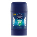 Nivea Men Cool Fresh Kick tuhý antiperspirant 50 ml