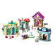 LEGO® | Disney Princess™ 43246 Disney princezna a její dobrodružství na trhu