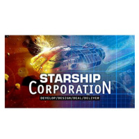 Starship Corporation (PC) DIGITAL