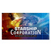 Starship Corporation (PC) DIGITAL