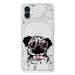 iSaprio The Pug pro Nothing Phone 1