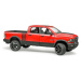 BRUDER - 02500 Jeep RAM 2500 Power Wagon