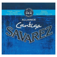 Savarez 510AJ Alliance Cantiga High Tension