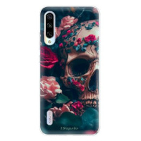 iSaprio Skull in Roses pro Xiaomi Mi A3