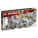 LEGO® NINJAGO® 71786 Zaneův ledový drak