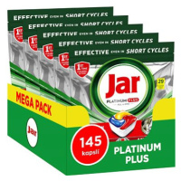 JAR Platinum Plus Lemon 145 ks