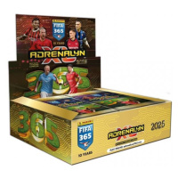 Fotbalové karty Panini FIFA 365 2024/2025 Adrenalyn Booster Box