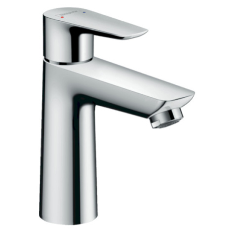 Hansgrohe Talis E umyvadlová baterie s výpustí chrom 71715000