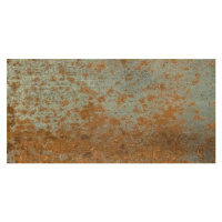 Dlažba Cir Metallo Verde 30x60 cm mat 1086621