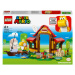 Piknik u Maria – rozšiřující set - LEGO SUPER MARIO (71422)