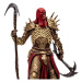 Akční figurka McFarlane Diablo 4 - Necromancer (Epic) 15 cm