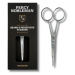 Percy Nobleman Beard &amp; Moustache Scissors - nůžky na úpravu brady a vousů