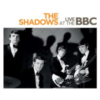 Shadows: LIve At The BBC - CD